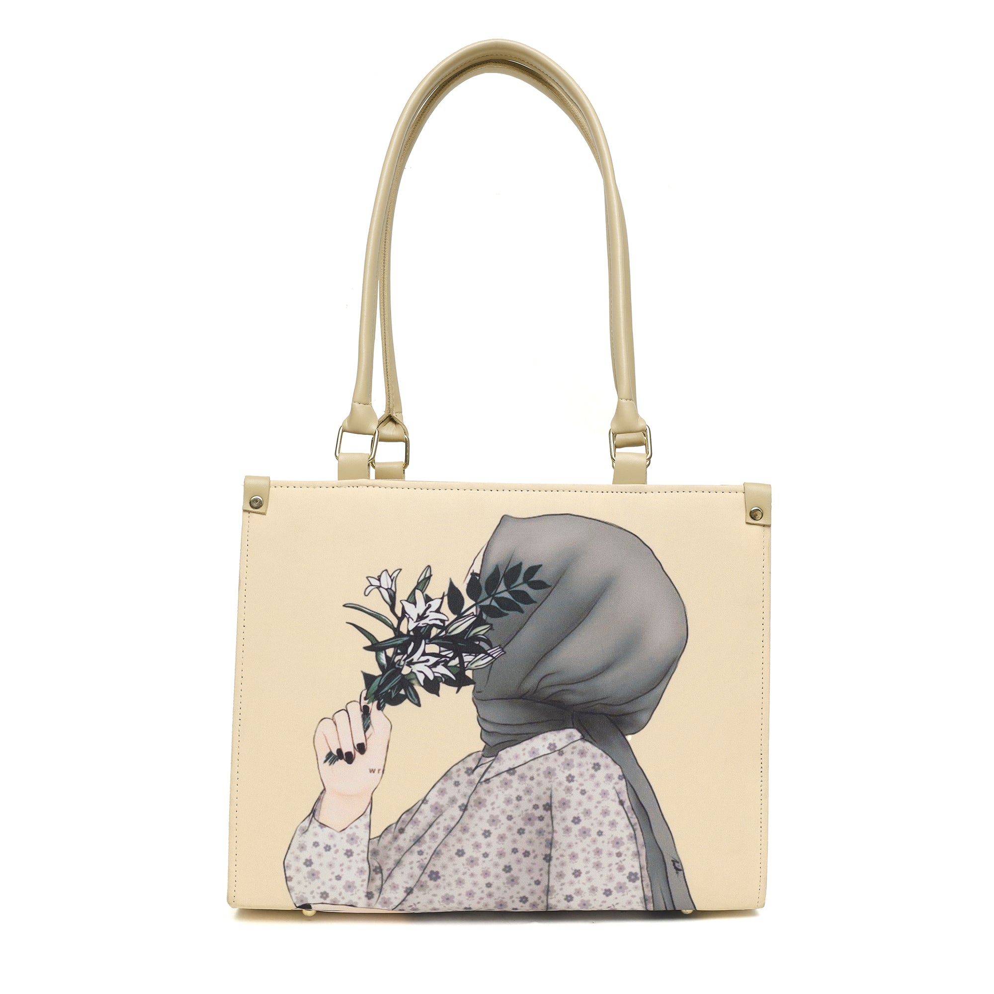 HIJAB BAG