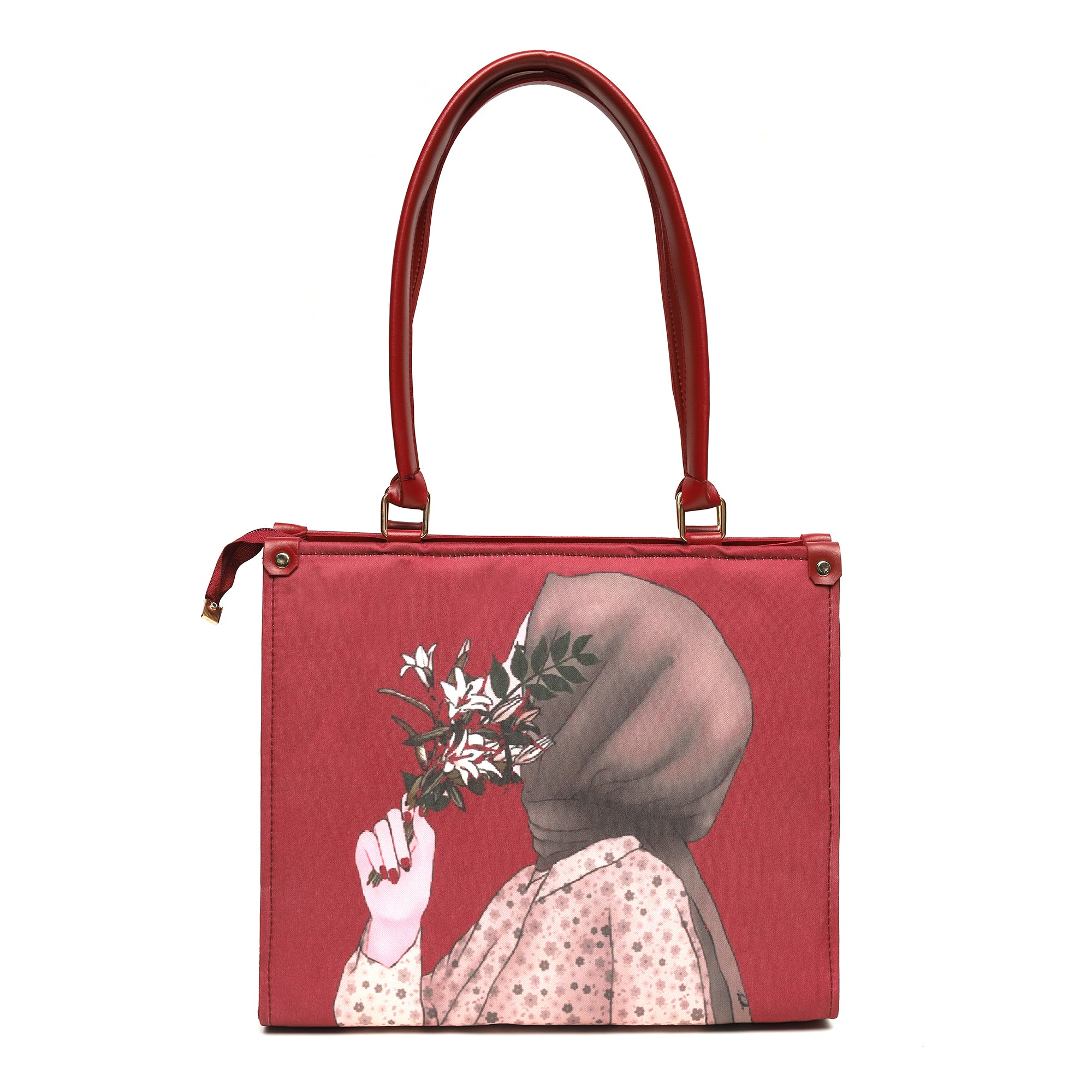 HIJAB BAG