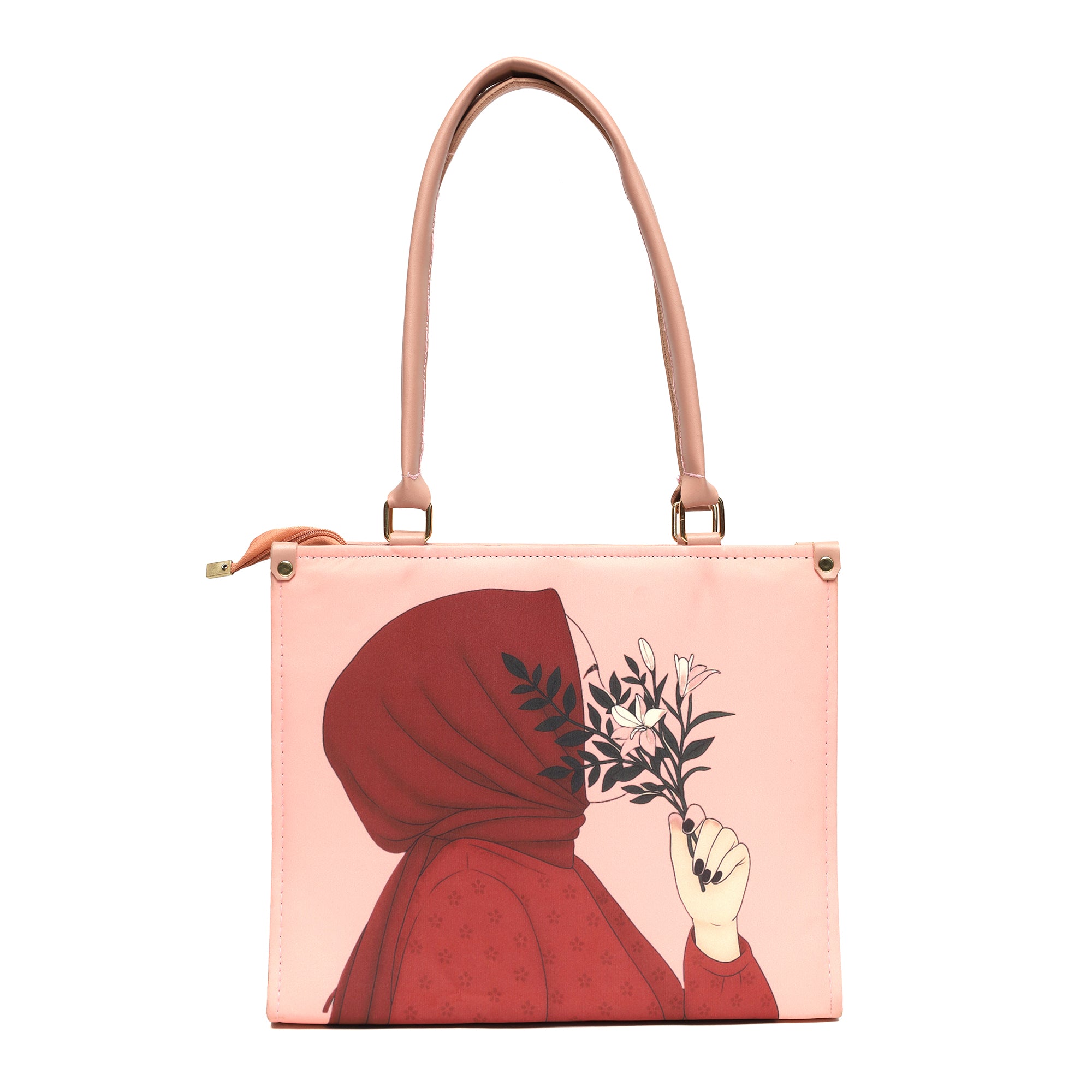 HIJAB BAG
