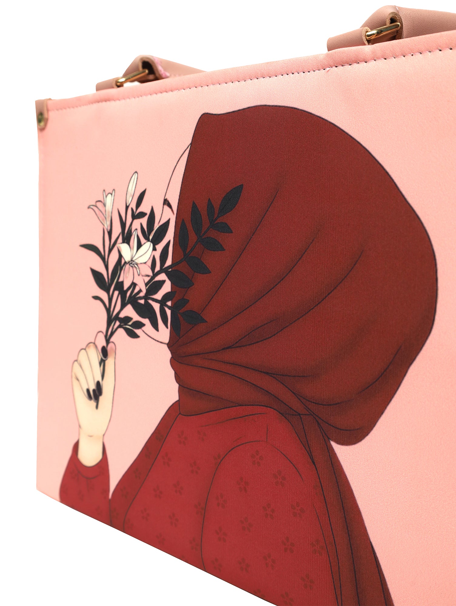 HIJAB BAG